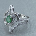 زامبیا بسیار خاص و زیبا زنانه _کد:32538