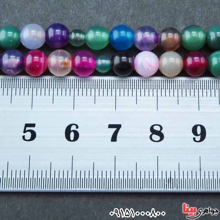 تسبیح جید 101 دانه ای سنگین و خاص _کد:32671