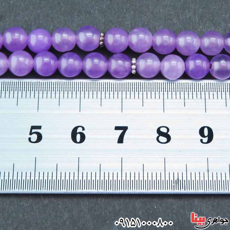 تسبیح جید 101 دانه ای سنگین و خاص _کد:32678