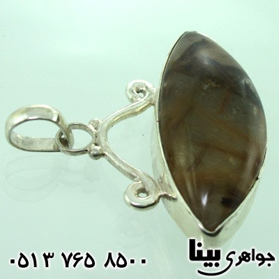 گردنبند دُر مویی فاخر درشت