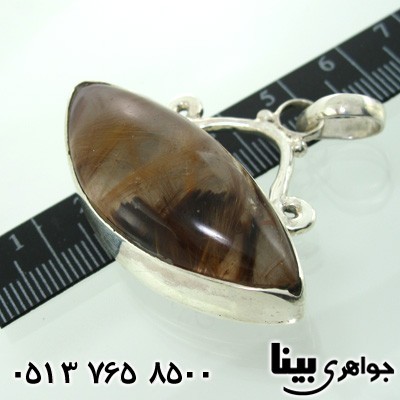 گردنبند دُر مویی فاخر درشت