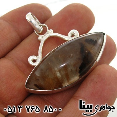 گردنبند دُر مویی فاخر درشت