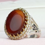 سرخ بسیار زیبا و خوشرنگ مردانه _کد:32837
