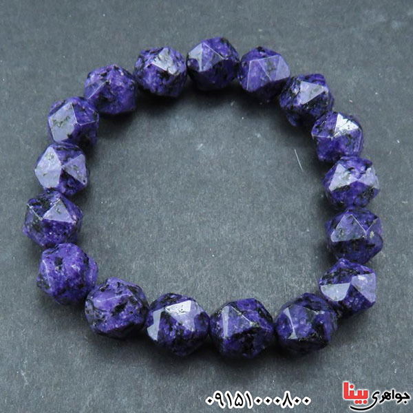 دستبند سرپانتین درشت بسیار خاص و شیک _کد:33015