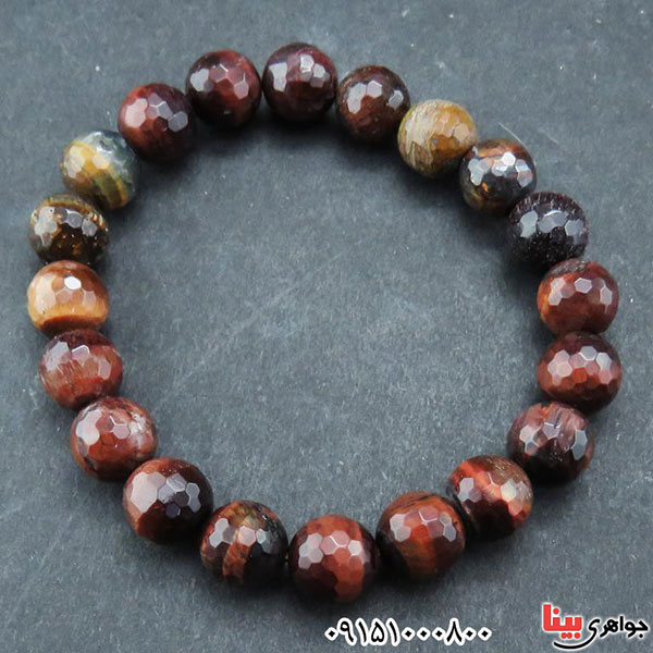 دستبند چشم ببر درشت بسیار خاص و زیبا _کد:33018 دستبند چشم ببر درشت بسیار خاص و زیبا _کد:33018