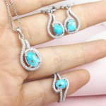 نیشابوری رودیوم زیبا و خوشرنگ _کد:33038