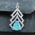 نیشابوری رودیوم خاص و خوشرنگ _کد:33047