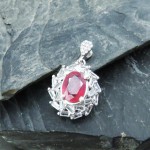 رودیوم شیک و بسیار خاص زنانه _کد:33141