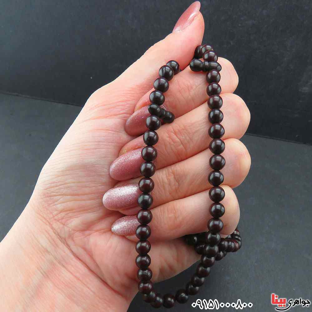 تسبیح کشکول (کوک) 101 دانه ای خاص و زیبا _کد:33225