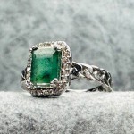 زامبیا رودیوم بسیار خوشرنگ زنانه _کد:33276