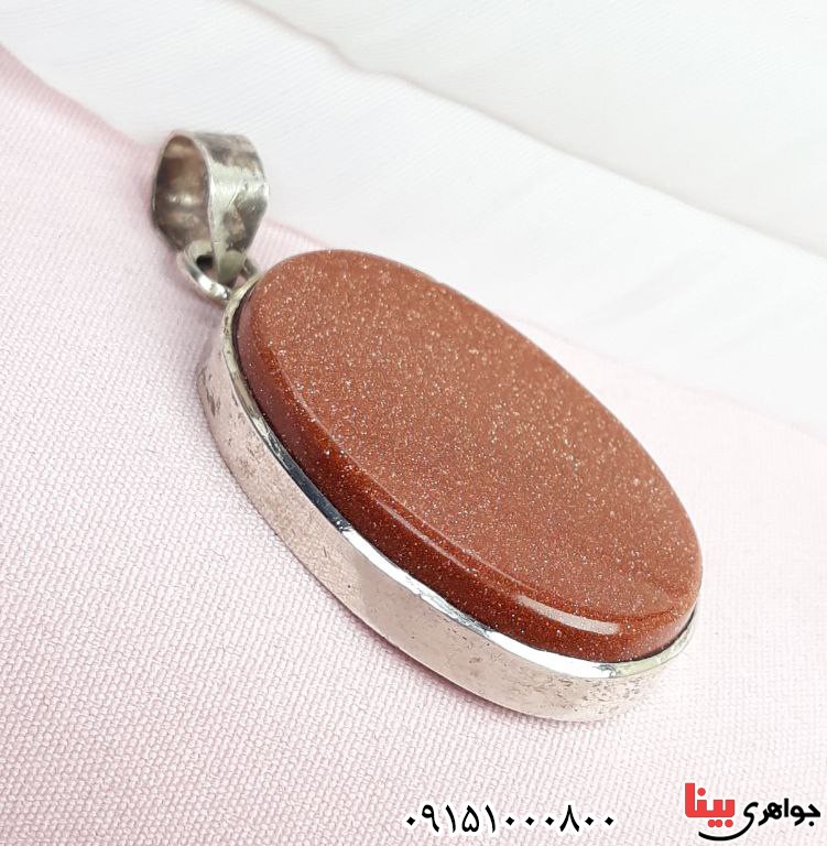 گردنبند دلربا مدال درجه یک گردنبند دلربا مدال درجه یک
