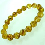 صنعتی تراش درشت عسلی