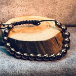 طلایی سنگی بسیار خوش رنگ _کد:33566