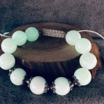 سنگی گوهر شب چراغ بسیار خوش قیمت _کد:33568