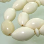 عاج فیل ساده دانه هلی درشت