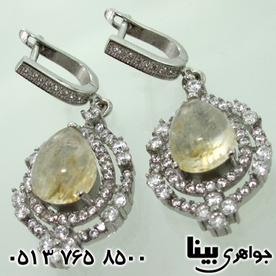 سرویس دُر مویی اشرافی