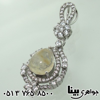 سرویس دُر مویی اشرافی