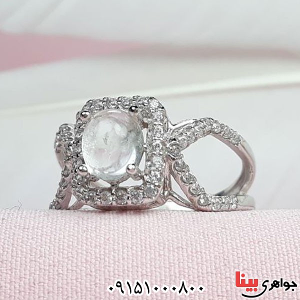 انگشتر در نجف بسیار خاص و زیبا _کد:33781