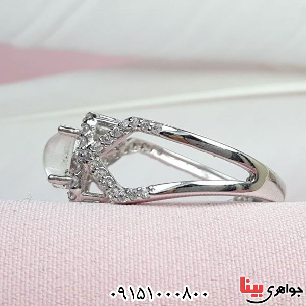 انگشتر در نجف بسیار خاص و زیبا _کد:33781