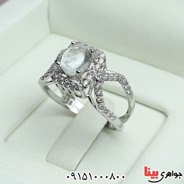 انگشتر در نجف بسیار خاص و زیبا _کد:33781