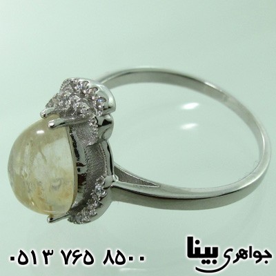 سرویس دُر مویی اشکی زنانه