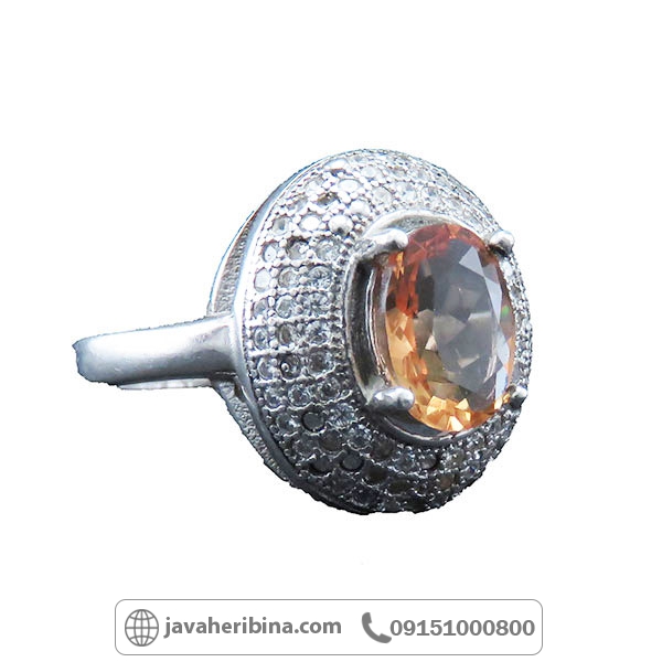 انگشتر الکساندریت نقره زنانه بسیار زیبا انگشتر الکساندریت نقره زنانه بسیار زیبا