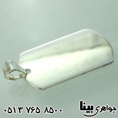 گردنبند نقره درشت و بزرگ دست ساز سنتی
