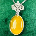 نقره زنانه _کد:34423