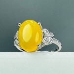 نقره زنانه خاص _کد:34453