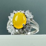 نقره زنانه _کد:34471