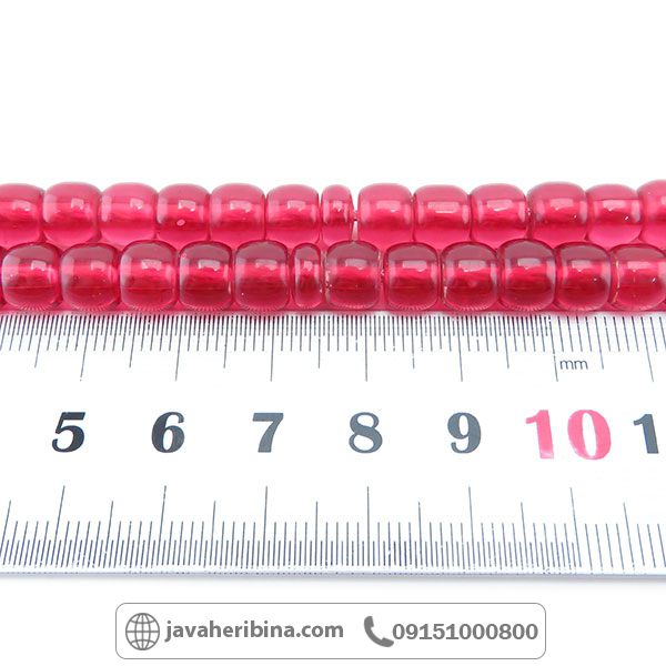 تسبیح سندلوس 101 دانه ای خاص و زیبا _کد:34518