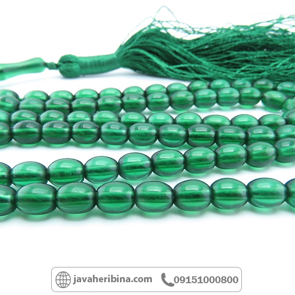 تسبیح سندلوس 101 دانه ای خاص _کد:34520
