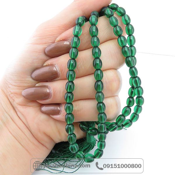 تسبیح سندلوس 101 دانه ای خاص _کد:34520