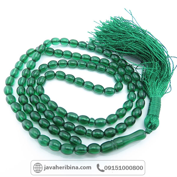 تسبیح سندلوس 101 دانه ای خاص تسبیح سندلوس 101 دانه ای خاص