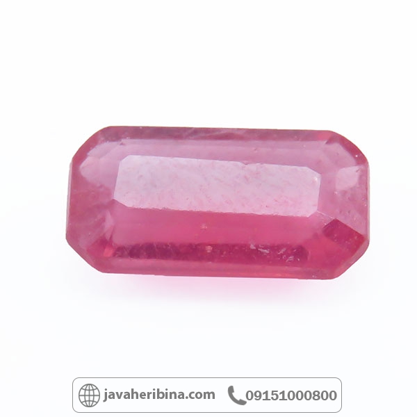 نگین یاقوت سرخ زیبا نگین یاقوت سرخ زیبا