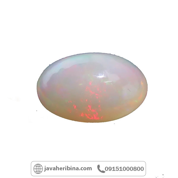 نگین اوپال زیبا نگین اوپال زیبا