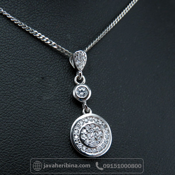 سرویس نقره زنانه طرح خاص _کد:34688