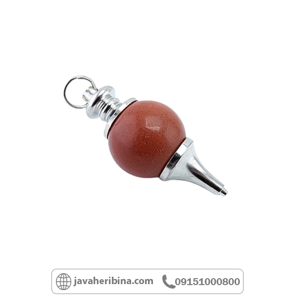 گردنبند دلربا طرح پاندولی گردنبند دلربا طرح پاندولی