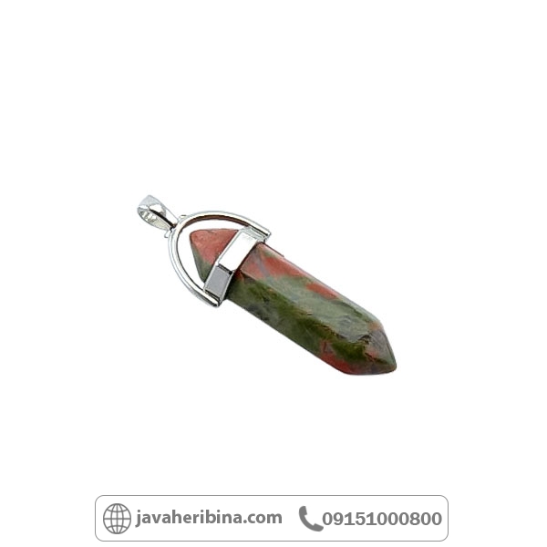 گردنبند اوناکیت زیبا گردنبند اوناکیت زیبا