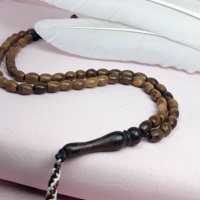 تسبیح کشکول (کوک) (کوک) 101 دانه خوش رنگ 