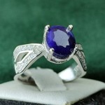 نقره زنانه _کد:34979