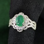 زامبیا نقره زنانه _کد:34991 زامبیا نقره زنانه _کد:34991