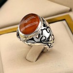 سرخ لوکس وفاخر با رکاب کادری _کد:35014 سرخ لوکس وفاخر با رکاب کادری _کد:35014