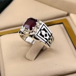 با مخراج 10 قطعه الماس اصلی فاخر _کد:35024