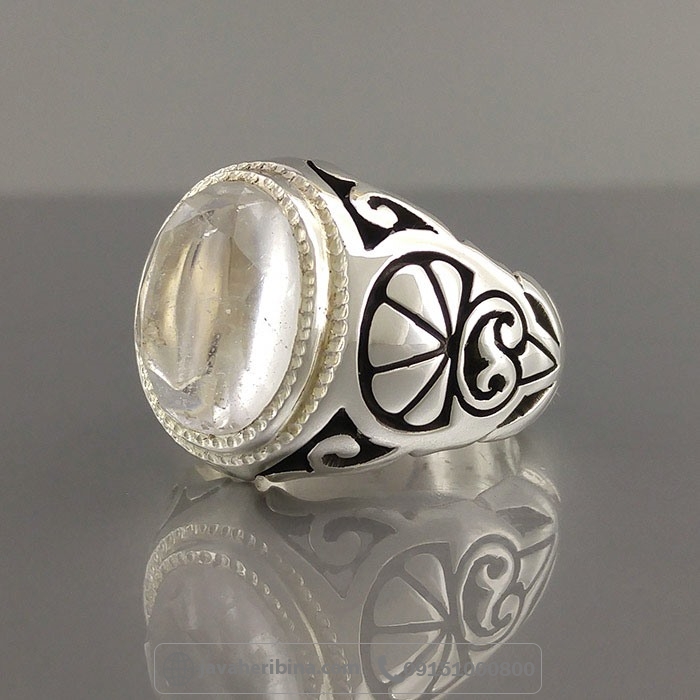 انگشتر در نجف الماس تراش فاخر _کد:35028