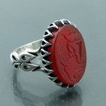 با حکاکی یا سیدالشهدا _کد:35054