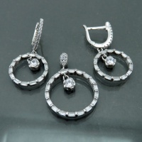 سرویس نقره زنانه رودیوم شیک _کد:35058