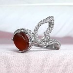 سرخ طرح پروانه _کد:35092 سرخ طرح پروانه _کد:35092