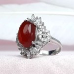 سرخ نقره زنانه _کد:35094 سرخ نقره زنانه _کد:35094