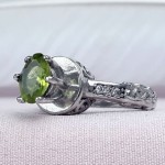 نقره زنانه _کد:35099 نقره زنانه _کد:35099